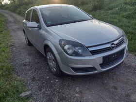 Opel Astra 1.8 LPG 125 к.с., снимка 4