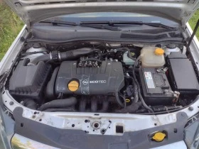 Opel Astra 1.8 LPG 125 к.с., снимка 7