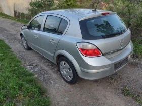 Opel Astra 1.8 LPG 125 к.с., снимка 5