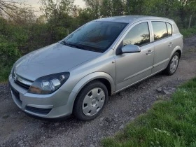 Opel Astra 1.8 LPG 125 к.с., снимка 3