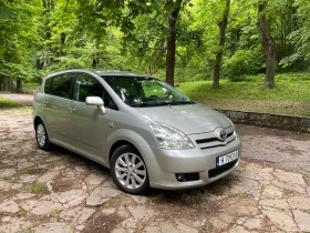 Toyota Corolla verso 2.0TD, снимка 2