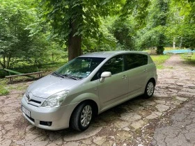 Toyota Corolla verso 2.0TD, снимка 8