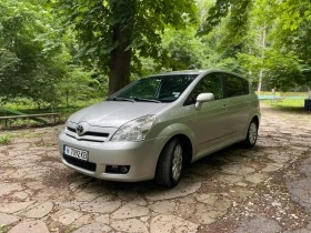 Toyota Corolla verso 2.0TD, снимка 1