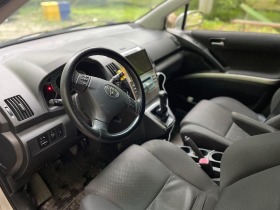 Toyota Corolla verso 2.0TD, снимка 7