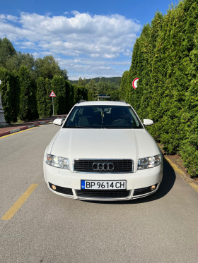 Audi A4 1.9TDI 131 к.с FACELIFT, снимка 1