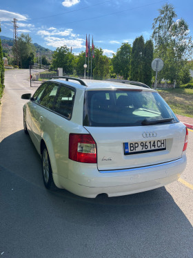 Audi A4 1.9TDI 131 к.с FACELIFT, снимка 6