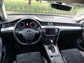 VW Passat 2, 0TDI 240ps 4x4 HIGHLINE | Mobile.bg    6