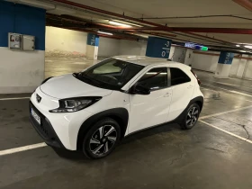 Toyota Aygo X Play 1.0  | Mobile.bg    3