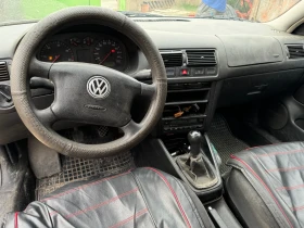 VW Golf, снимка 6