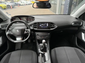 Peugeot 308 Active 1.6THP, снимка 10