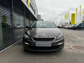 Peugeot 308 Active 1.6THP, снимка 2