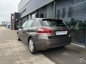 Peugeot 308 Active 1.6THP, снимка 7