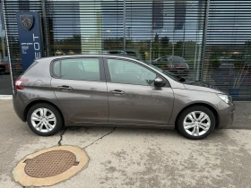 Peugeot 308 Active 1.6THP, снимка 4