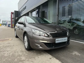 Peugeot 308 Active 1.6THP | Mobile.bg    3