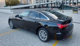 Audi A6 35 tdi, снимка 9