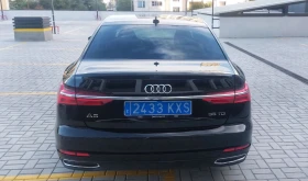 Audi A6 35 tdi, снимка 3