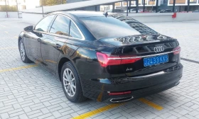 Audi A6 35 tdi, снимка 6