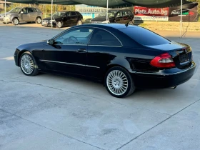 Mercedes-Benz CLK FACE/320CDI/AVTOMAT/NAVI/MASAJ Sedalki - [8] 