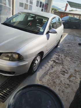 Seat Ibiza, снимка 4