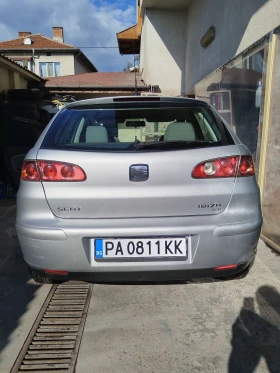 Seat Ibiza, снимка 2