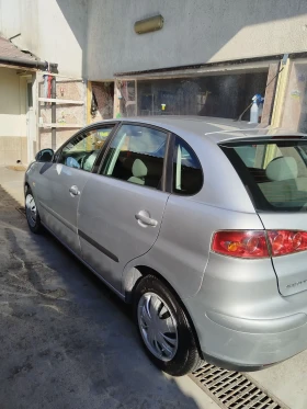 Seat Ibiza, снимка 5