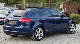 Audi A3 TDi * Ксенон* * Панорама* * S-Line* , снимка 5