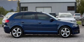 Audi A3 TDi * Ксенон* * Панорама* * S-Line* , снимка 7