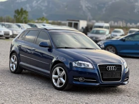 Audi A3 TDi * Ксенон* * Панорама* * S-Line* , снимка 1