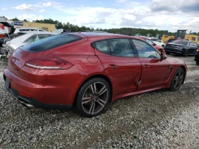 Porsche Panamera S | Mobile.bg    3