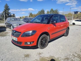 Skoda Fabia 1.6 TDI MONTE CARLO, снимка 4