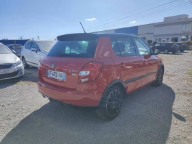 Skoda Fabia 1.6 TDI MONTE CARLO, снимка 5