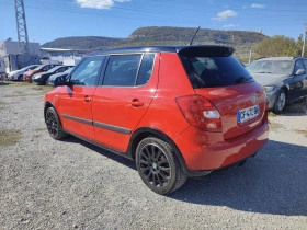 Skoda Fabia 1.6 TDI MONTE CARLO, снимка 7