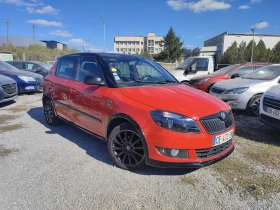 Skoda Fabia 1.6 TDI MONTE CARLO, снимка 1