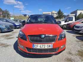 Skoda Fabia 1.6 TDI MONTE CARLO, снимка 2