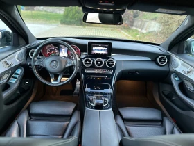 Mercedes-Benz C 250 * AMG LINE* 4M* LED* BURMESTER* DISTRONIC* CAMERA | Mobile.bg    8