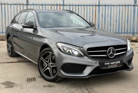     Mercedes-Benz C 250 * BLUETEC* AMG LINE* 4MATIC*  * 