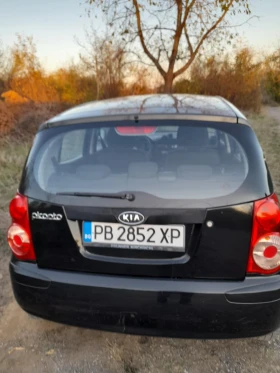 Kia Picanto, снимка 3