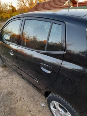 Kia Picanto, снимка 4