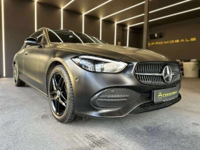 Обява за продажба на Mercedes-Benz C 200 Mild Hybrid* EQ BOOST* 9G* Laser* Distr.* MATT ~84 900 лв. - изображение 1