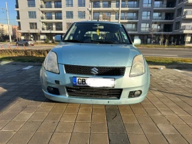 Suzuki Swift 1.3 , снимка 1