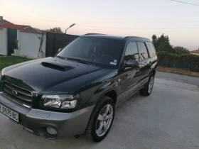 Subaru Forester XT Ръчка Газ, снимка 10