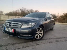 Mercedes-Benz C 200 ТОП/.FACELIFT/КОЖА/АВТОМАТ - [4] 