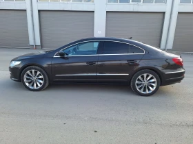 VW CC, снимка 6