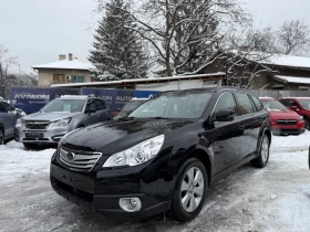 Subaru Outback 3.6 EXECUTIVE, снимка 1