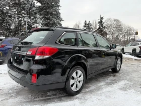 Subaru Outback 3.6 EXECUTIVE, снимка 4