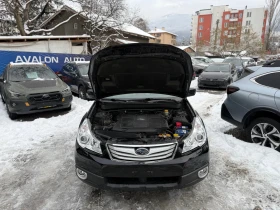 Subaru Outback 3.6 EXECUTIVE, снимка 15