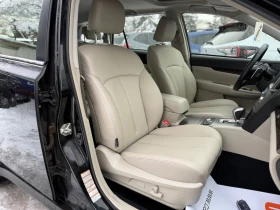 Subaru Outback 3.6 EXECUTIVE, снимка 12