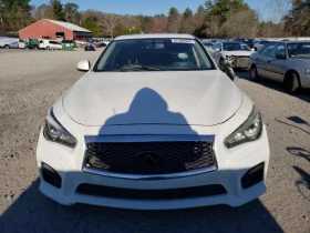 Infiniti Q50 3.7L 6 All wheel drive | Mobile.bg    8