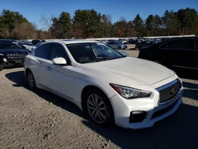 Infiniti Q50 3.7L 6 All wheel drive | Mobile.bg    9