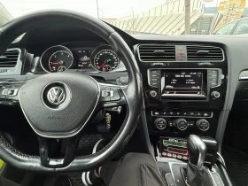 VW Golf 1.6 bluetdi, снимка 5